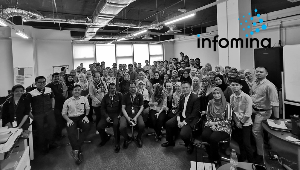 Infomina bags maiden job in Indonesia worths RM14m