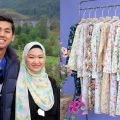 This M’sian Couple Quit Corporate Jobs To Run A Modest Fashion Biz