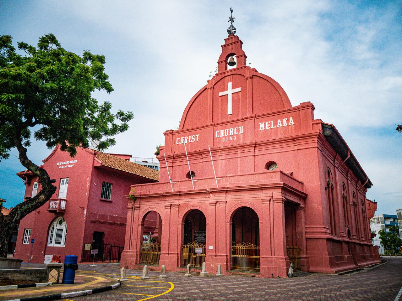 Melaka