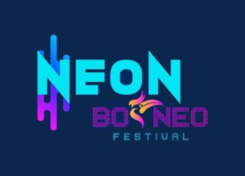 Neon Borneo Music Festival